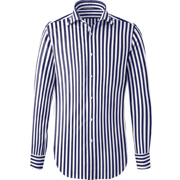 M253S0797T THOMAS MASON Broadcloth