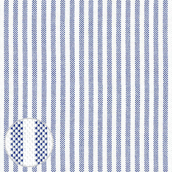 M253S0939SC AMERICAN SEA ISLAND COTTON Oxford