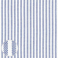 M253S0939SC AMERICAN SEA ISLAND COTTON Oxford