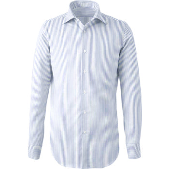 M253S0939SC AMERICAN SEA ISLAND COTTON Oxford