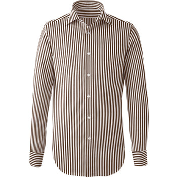 M353S2026T THOMAS MASON Broadcloth