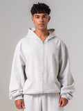 Mens Track Jacket - Snow Marle Clothing Ryderwear