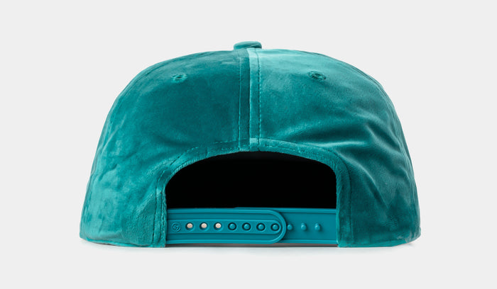 Miami Dolphins Go Big Hitch Snapback Mens Hat (Teal/Orange)