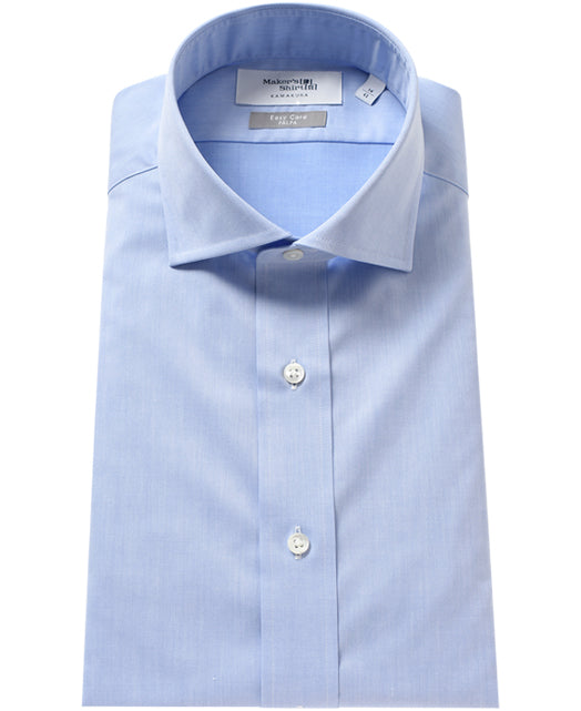 NEW YORK CLASSIC FIT - Spread Twill J-TECH EASY CARE