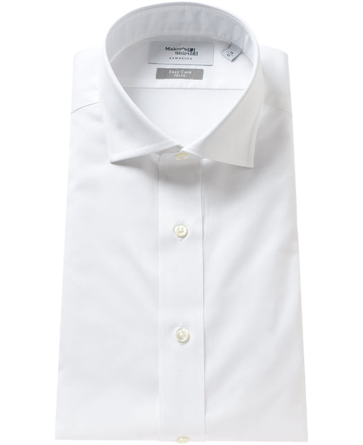 NEW YORK CLASSIC FIT - Spread Twill J-TECH EASY CARE