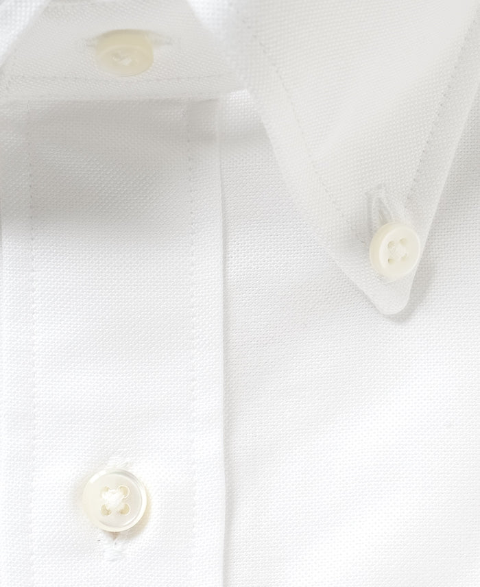 NEW YORK SLIM FIT - Button Down Oxford