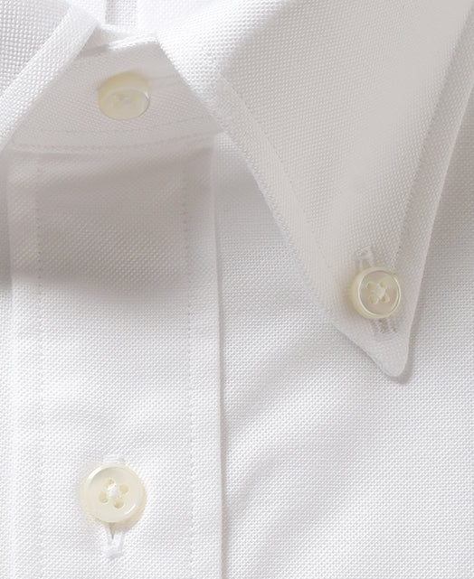 NEW YORK SLIM FIT - Button Down Oxford