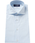 NEW YORK SLIM FIT - Italian Spread GIZA Cotton