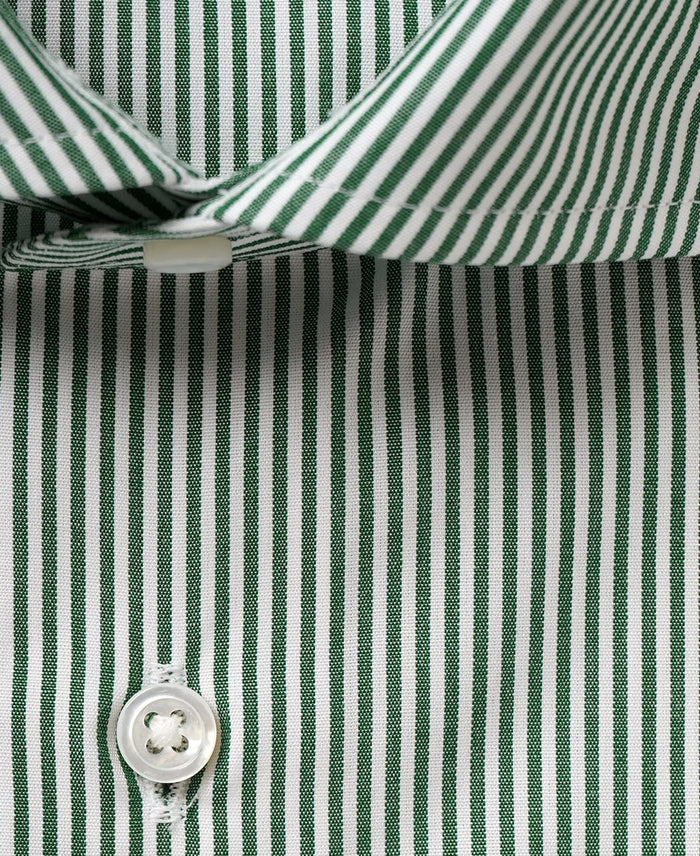 NEW YORK SLIM FIT - Italian Spread GIZA Cotton