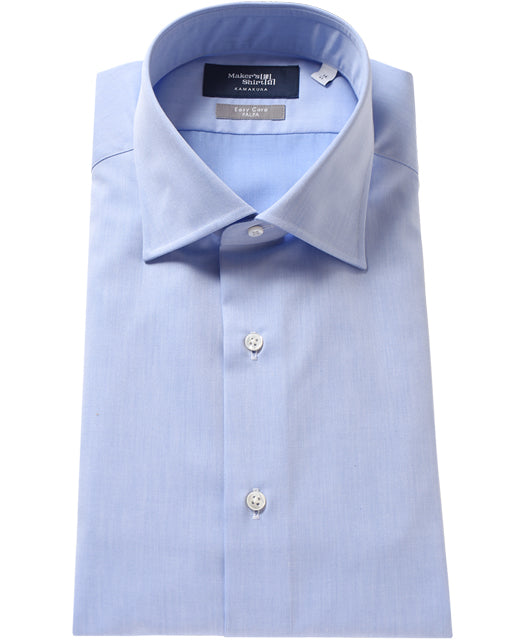NEW YORK Slim FIT - Spread Twill J-TECH EASY CARE