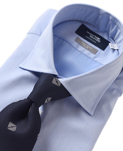 NEW YORK Slim FIT - Spread Twill J-TECH EASY CARE