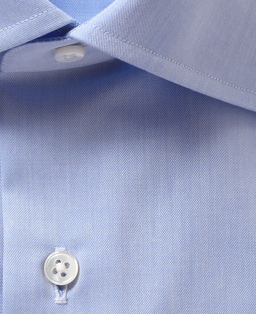 NEW YORK Slim FIT - Spread Twill J-TECH EASY CARE