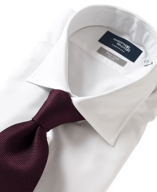 NEW YORK Slim FIT - Spread Twill J-TECH EASY CARE