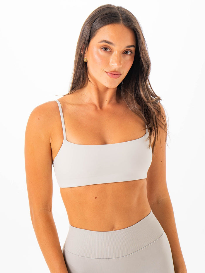 NKD Core Bra - Ash Clothing Ryderwear