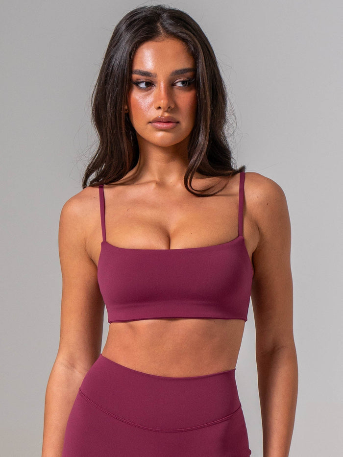 NKD Core Bra - Cola Clothing Ryderwear