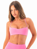 NKD Sweetheart Bra - Dragonfruit Clothing Ryderwear