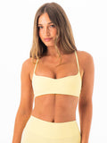 NKD Sweetheart Bra - Pineapple Clothing Ryderwear