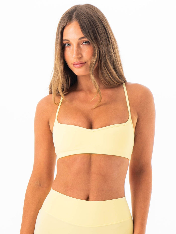 NKD Sweetheart Bra - Pineapple Clothing Ryderwear