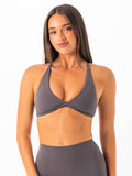 NKD Twist Sports Bra - Truffle Clothing Ryderwear
