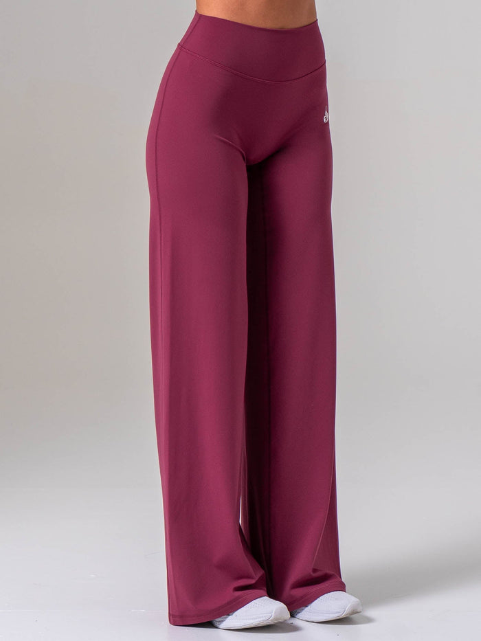 NKD Wide Legging - Regular - Cola Clothing Ryderwear