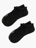 No Show Socks - Black Accessories Ryderwear