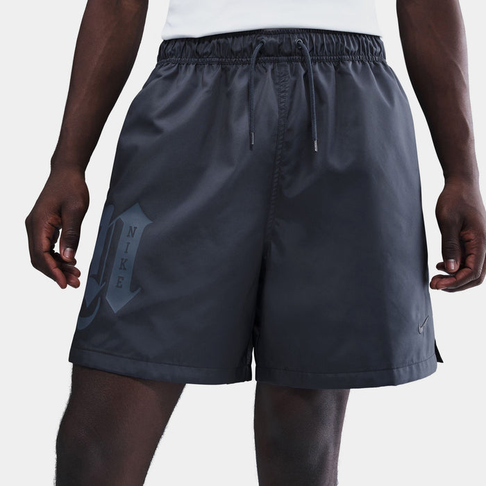 NSW Club Flow Mens Shorts (Thunder Blue)