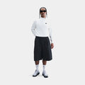 NSW Club Seoul Mens Shorts (Black/Black)