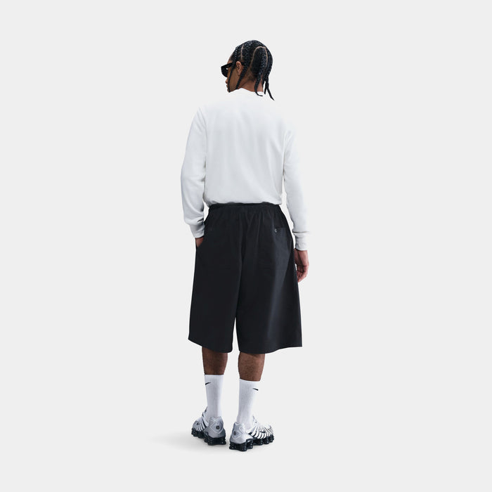 NSW Club Seoul Mens Shorts (Black/Black)