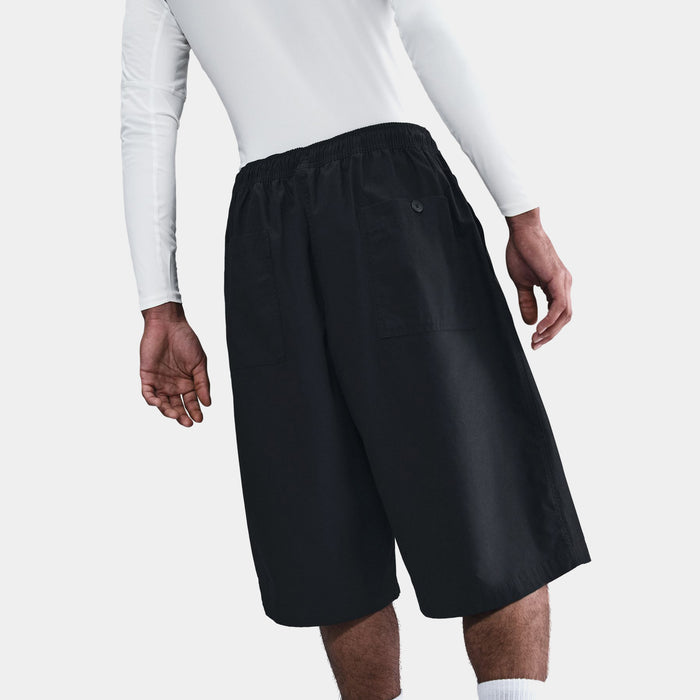 NSW Club Seoul Mens Shorts (Black/Black)
