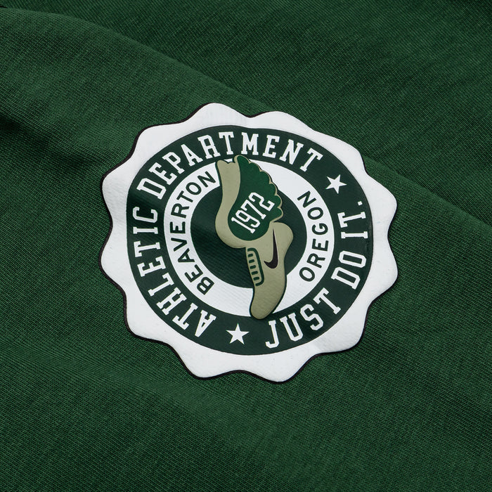 NSW Essential Pullover and Jogger Preschool Set (Forest Green/Cream)