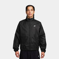 NSW Roscoe Full Zip Mens Jacket (Black/White)