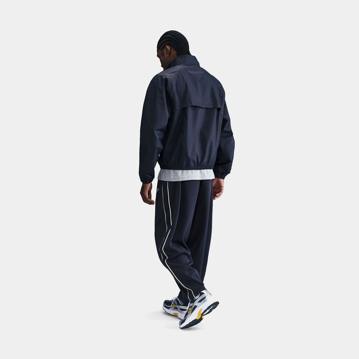 NSW Roscoe Full Zip Mens Jacket (Navy)