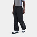 NSW Tech Convertible Woven Mens Pants (Black/Anthracite/Black)