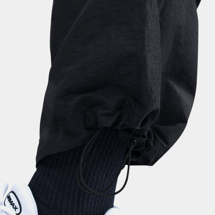 NSW Tech Convertible Woven Mens Pants (Black/Anthracite/Black)