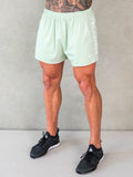 Octane Arnie Shorts - Mint Clothing Ryderwear