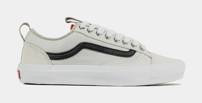 Old Skool 36 Plus Mens Skate Shoes (White/Black)