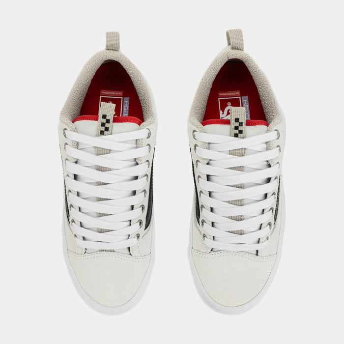 Old Skool 36 Plus Mens Skate Shoes (White/Black)