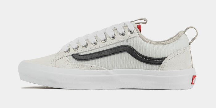Old Skool 36 Plus Mens Skate Shoes (White/Black)