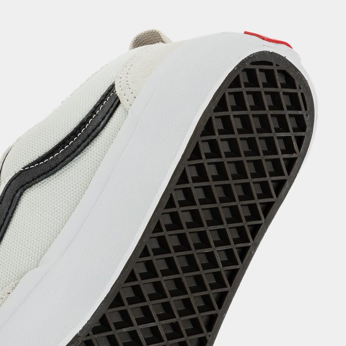 Old Skool 36 Plus Mens Skate Shoes (White/Black)