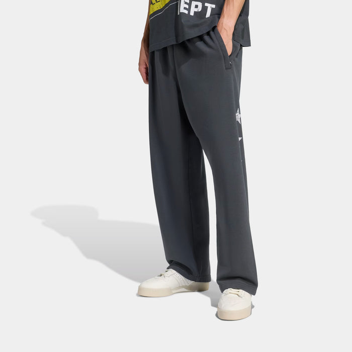 Originals Department Graphic Fleece Mens Pants (Carbon)