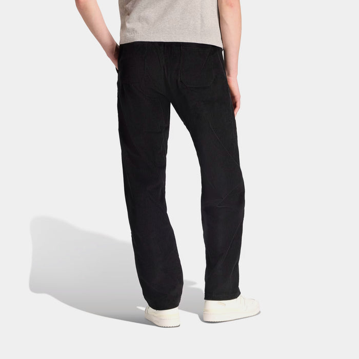 Originals Monogram Trefoil Mens Pants (Black)