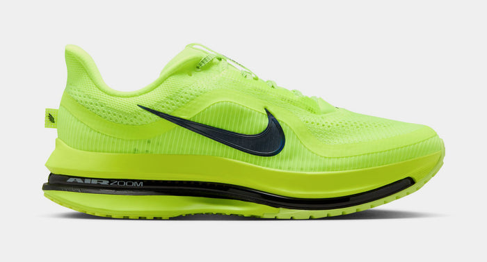 Pegasus Premium Mens Running Shoes (Volt/Black)