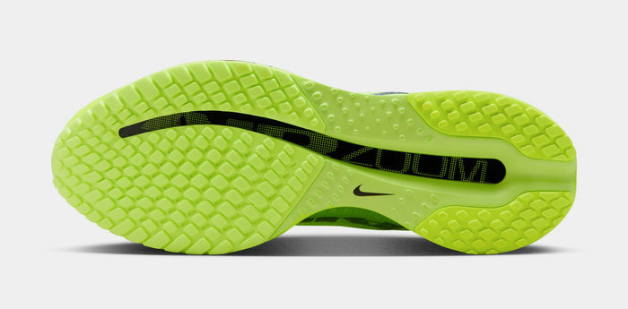 Pegasus Premium Mens Running Shoes (Volt/Black)