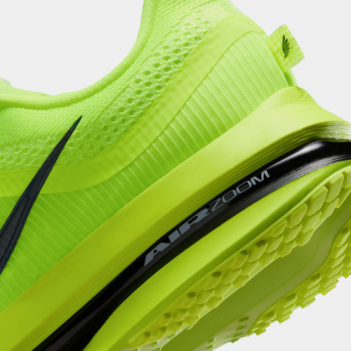 Pegasus Premium Mens Running Shoes (Volt/Black)