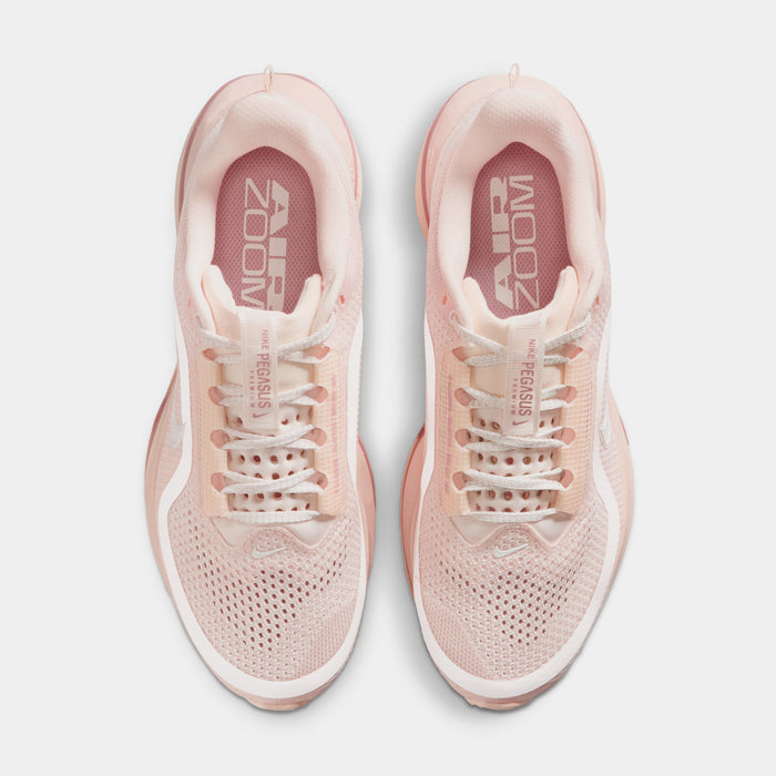 Pegasus Premium Womens Running Shoes (Gauva Ice/Sail/Particle Pink)