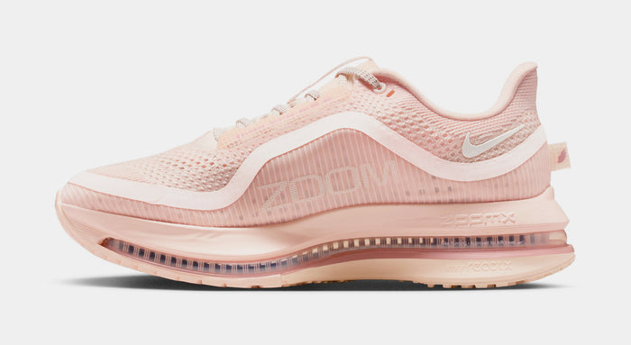 Pegasus Premium Womens Running Shoes (Gauva Ice/Sail/Particle Pink)