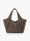 Pilates Gym Bag - Cocoa Accessories Ryderwear