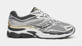 ProGrid Omni 9 Mens Running Shoes (Silver/Gold)