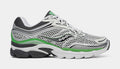 ProGrid Omni 9 Mens Running Shoes (Silver/Green)