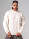 Pursuit Pullover - Chalk Clothing Ryderwear